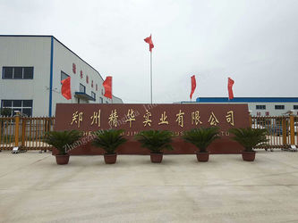 ΚΙΝΑ Zhengzhou Jinghua Industry Co.,Ltd. Εταιρικό Προφίλ