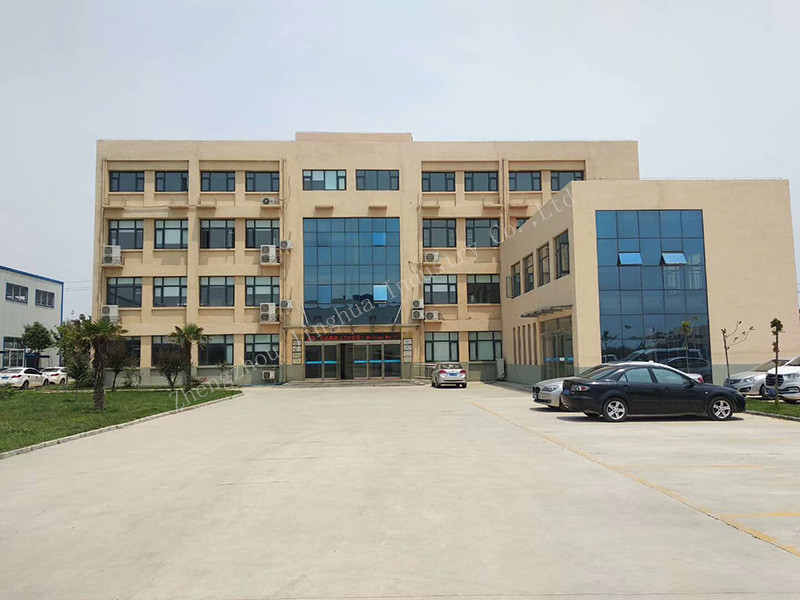 ΚΙΝΑ Zhengzhou Jinghua Industry Co.,Ltd. Εταιρικό Προφίλ