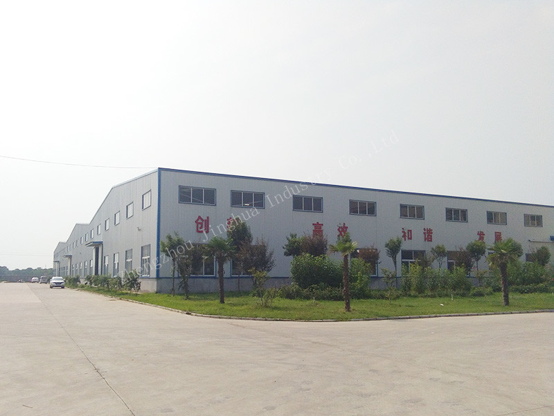 ΚΙΝΑ Zhengzhou Jinghua Industry Co.,Ltd. Εταιρικό Προφίλ