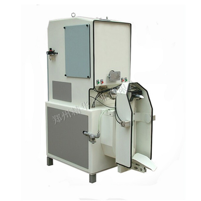 Automatic Computer Controled Powder Machine Canna Edulis Ker Starch Packaging Line