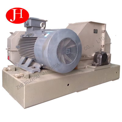 Τέμνουσα μηχανή 840mm Rasper μεγάλης περιεκτικότητας αυτόματη για την επεξεργασία αμύλου μανιόκων