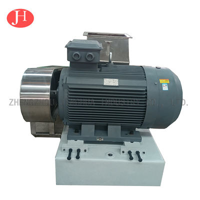 Μηχανή αλέσεως σιμιγίου από ανοξείδωτο χάλυβα