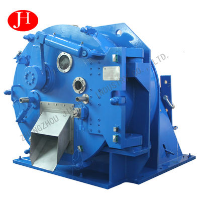 Automatic Corn Starch Peeler Centrifuge Equipment Corn Starch Production Line