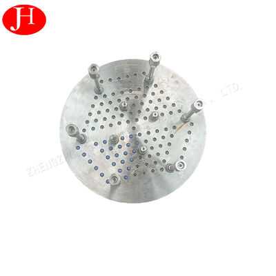 Dehydrator γάλακτος αμύλου σίτου υδροκυκλώνων Desander ανοξείδωτου αμύλου μανιόκων