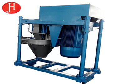 Κάθετος μύλος καρφιτσών ανοξείδωτου 220Kw 15T/H αμύλου καλαμποκιού