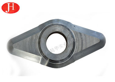 Συμπαγής μανιόκα CuttingMachine, συντετριμμένη μηχανή δομών μανιόκων