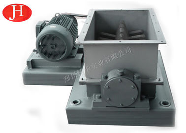 Μηχανή αμύλου πατατών θραυστήρων SS 1200R/Min 37Kw