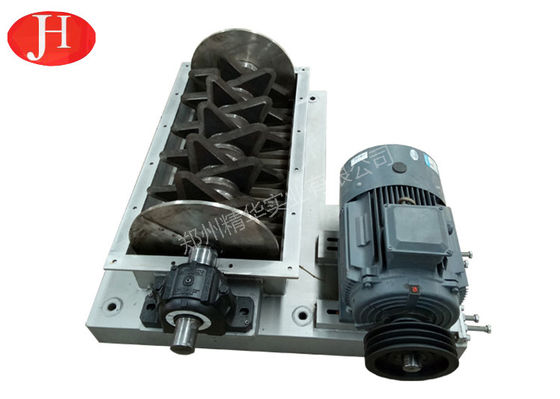 Μηχανή 1200r/Min επεξεργασίας τροφίμων μηχανών μύλων αλευριού ινουλίνης ραδικιού ανοξείδωτου