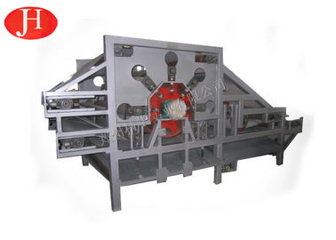 Dehydrator ινών SS άμυλο πατατών που κατασκευάζει τη μηχανή