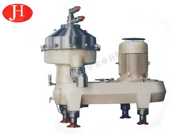 4650rpm μηχανή 45000L/H αμύλου πατατών πλύσης πηλού