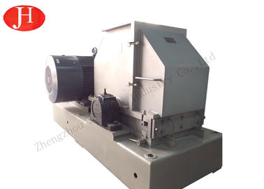 υψηλή ταχύτητα 30 T/H μηχανή αμύλου πατατών Rasper άλεσης