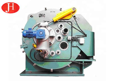 Peeler μεγάλης περιεκτικότητας δύναμης 55 KW υποβάλλει Dehydrator αμύλου καλαμποκιού σε φυγοκέντρωση