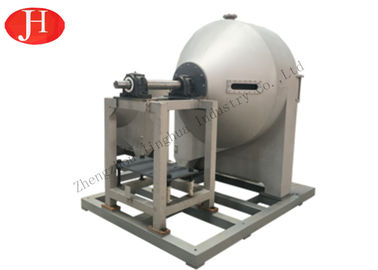 1200r/Min 37Kw υποβάλλουν το διαχωριστή ινών σίτου κόσκινων σε φυγοκέντρωση
