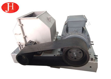 υψηλή ταχύτητα 30 T/H μηχανή αμύλου πατατών Rasper άλεσης