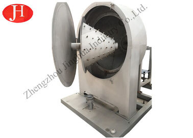 Dehydrator πατατών πηλού 37Kw 4t/H αμύλου μηχανή
