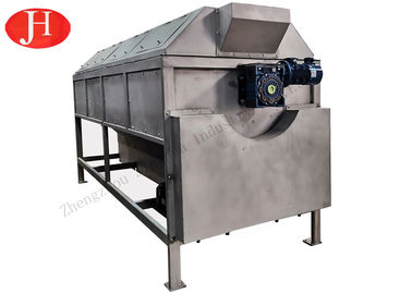 5 T/H εξοπλισμός επεξεργασίας κασσάβης