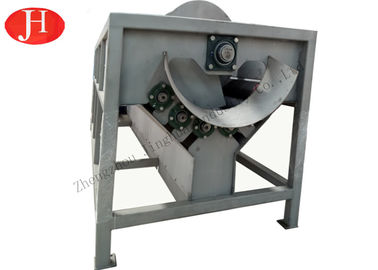 5 T/H εξοπλισμός επεξεργασίας κασσάβης