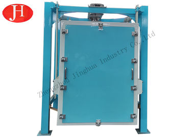 12 T/H 2.2Kw Sifter δόνησης αμύλου γλυκών πατατών