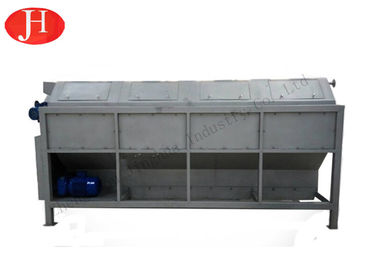 Desand 800mm άμυλο πατατών βιδών 15T/H που κατασκευάζει τη μηχανή