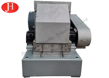 Άμυλο μανιόκων ανοξείδωτου 40T/H Rasper που κατασκευάζει τη μηχανή