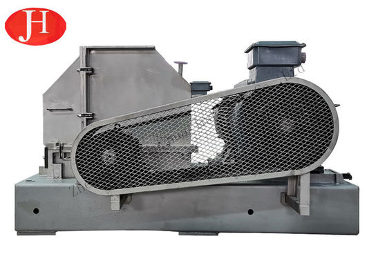 Συσκευές επεξεργασίας μανιταριού 2100r/Min Rasper 50t/H