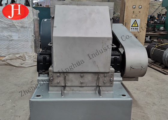 μηχανή μύλων αμύλου γλυκών πατατών 50t/H 2100r/Min