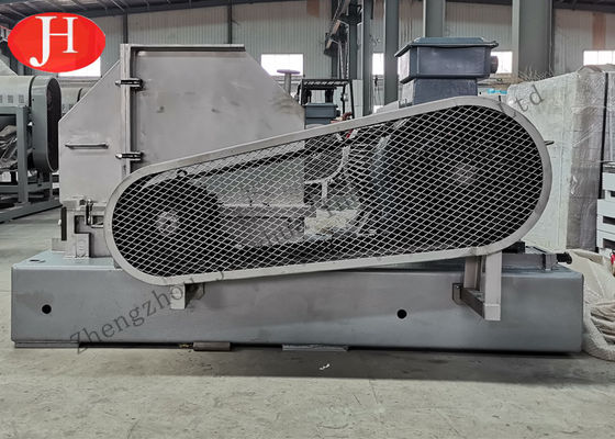 μηχανή μύλων αμύλου γλυκών πατατών 50t/H 2100r/Min