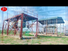 Nigeria 24TPD Sorbitol Project Officially Put Into Production