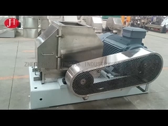 Εξοπλισμός επεξεργασίας άμυλου κασσάβης ποιότητας από την Κίνα