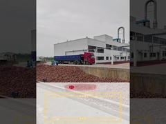 Υπηρεσία μετά την πώληση Παρέχεται μηχανή κατασκευής γλυκών πατάτας για εξατομικευμένη και παραγωγή