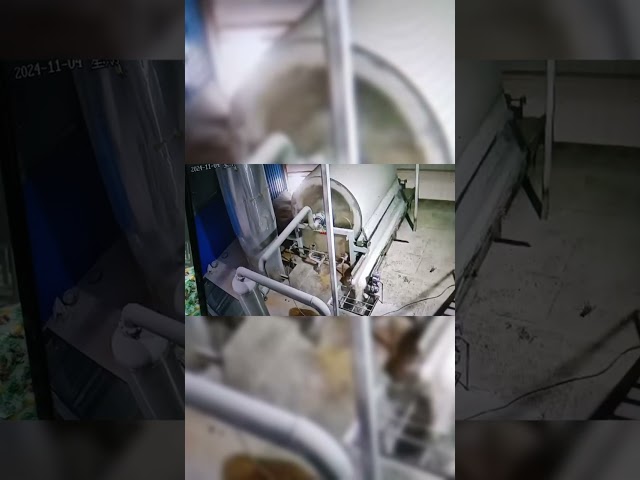ΚΙΝΑ 30Kw πλύση καθαρισμού γλυκών πατατών που κατασκευάζει τον εξοπλισμό το περιστροφικό πλυντήριο προς πώληση