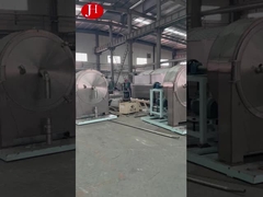 Συσκευές φυγόκεντρου σιτών για εξατομικευμένη παραγωγή αμυγδαλιού κασσάφης