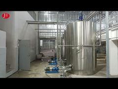 Συσκευή επεξεργασίας μανιταριού 50t/h 2050Kg πλυντήριο με κουπί